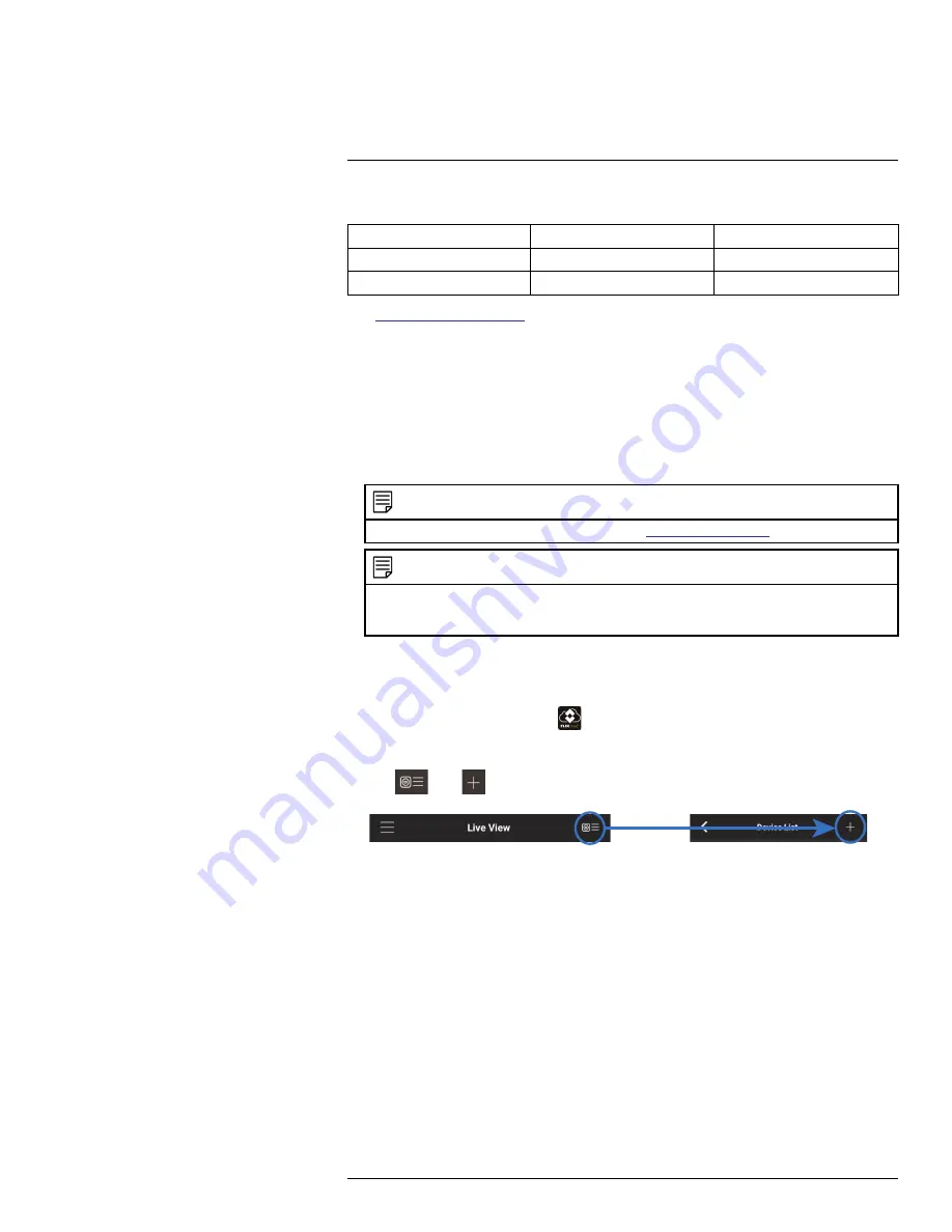 FLIR M4400 SERIES Instruction Manual Download Page 113