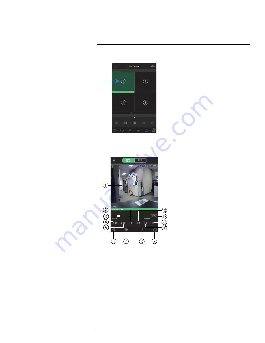 FLIR M4400 SERIES Instruction Manual Download Page 146