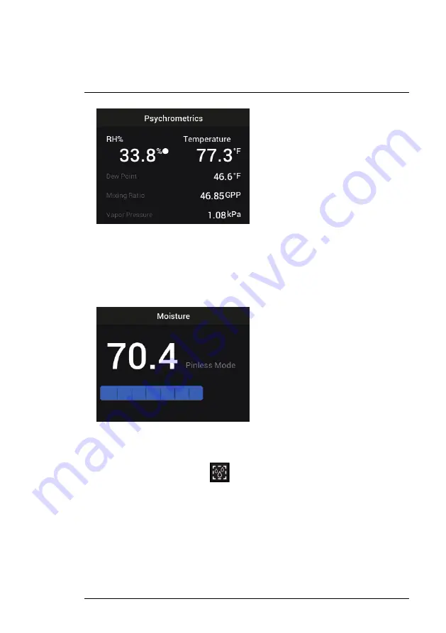 FLIR MR277 Скачать руководство пользователя страница 35