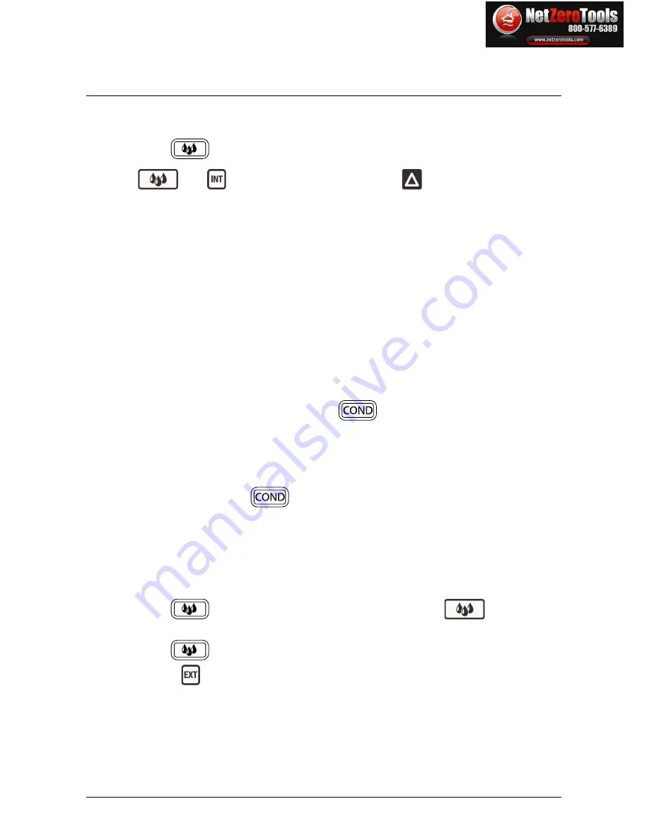 FLIR MR77 User Manual Download Page 19