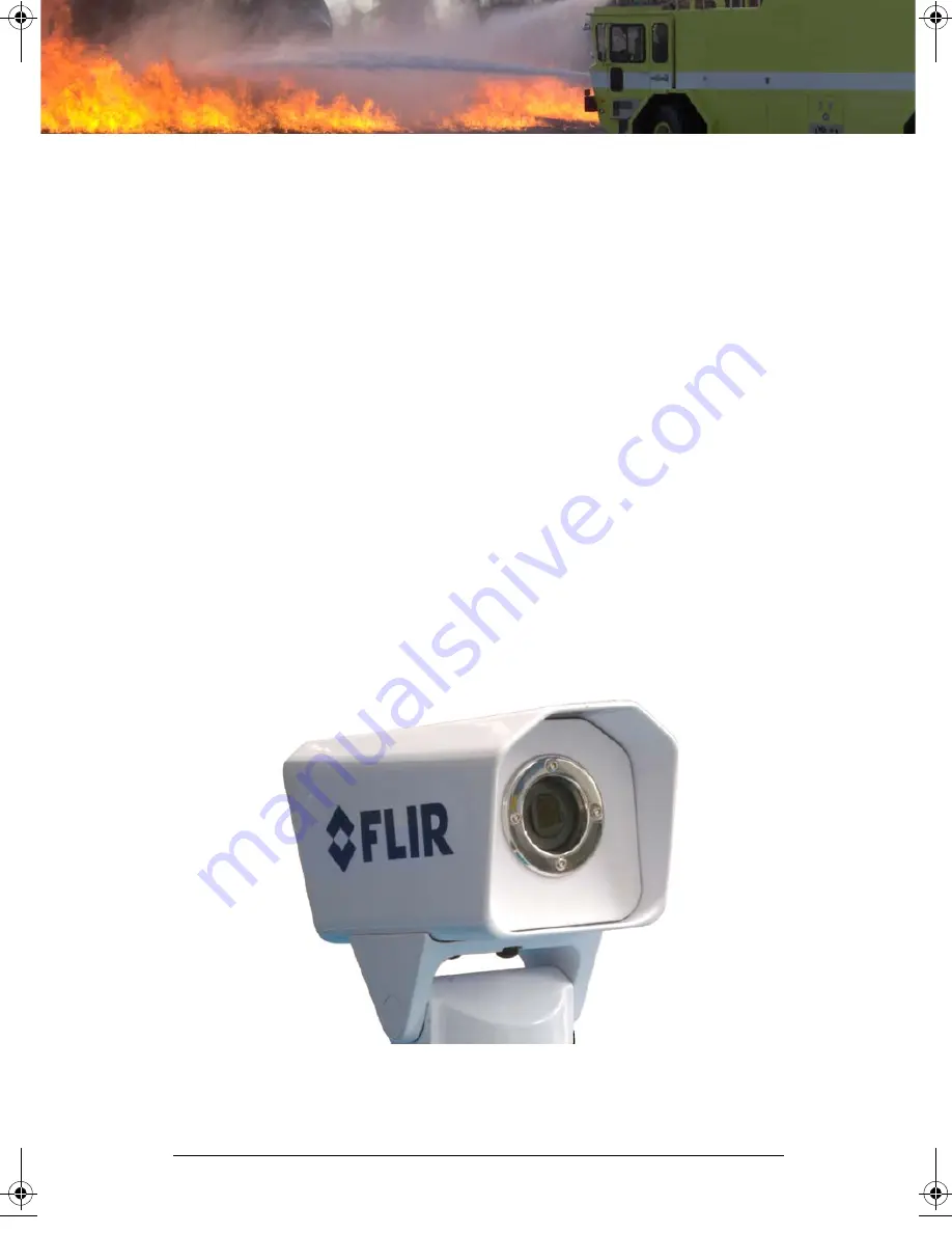 FLIR PatrolIR B Скачать руководство пользователя страница 7