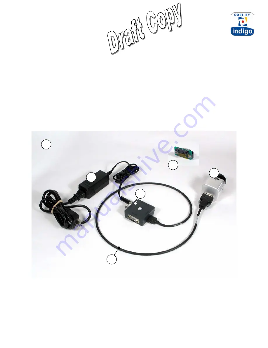 FLIR Photon Block 2 User Manual Download Page 5