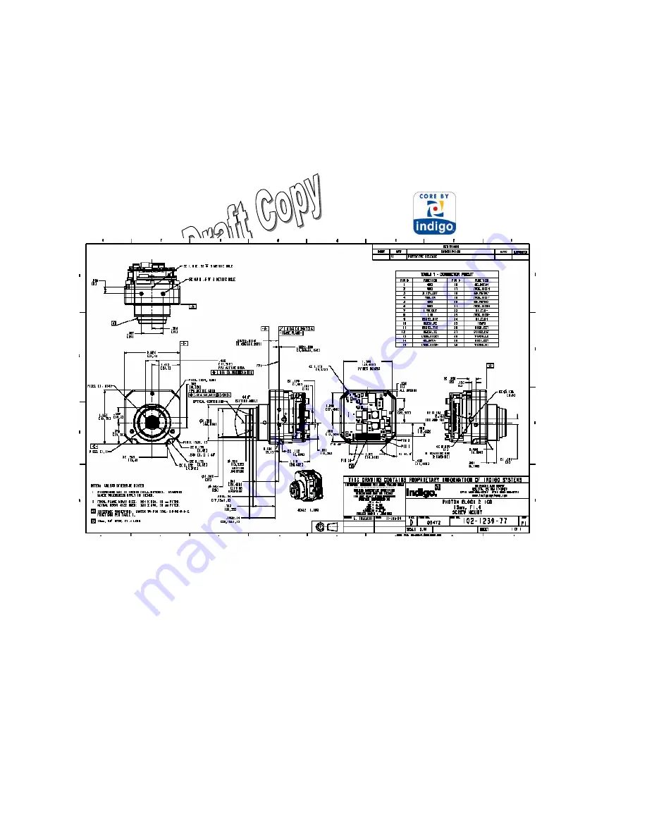 FLIR Photon Block 2 User Manual Download Page 33