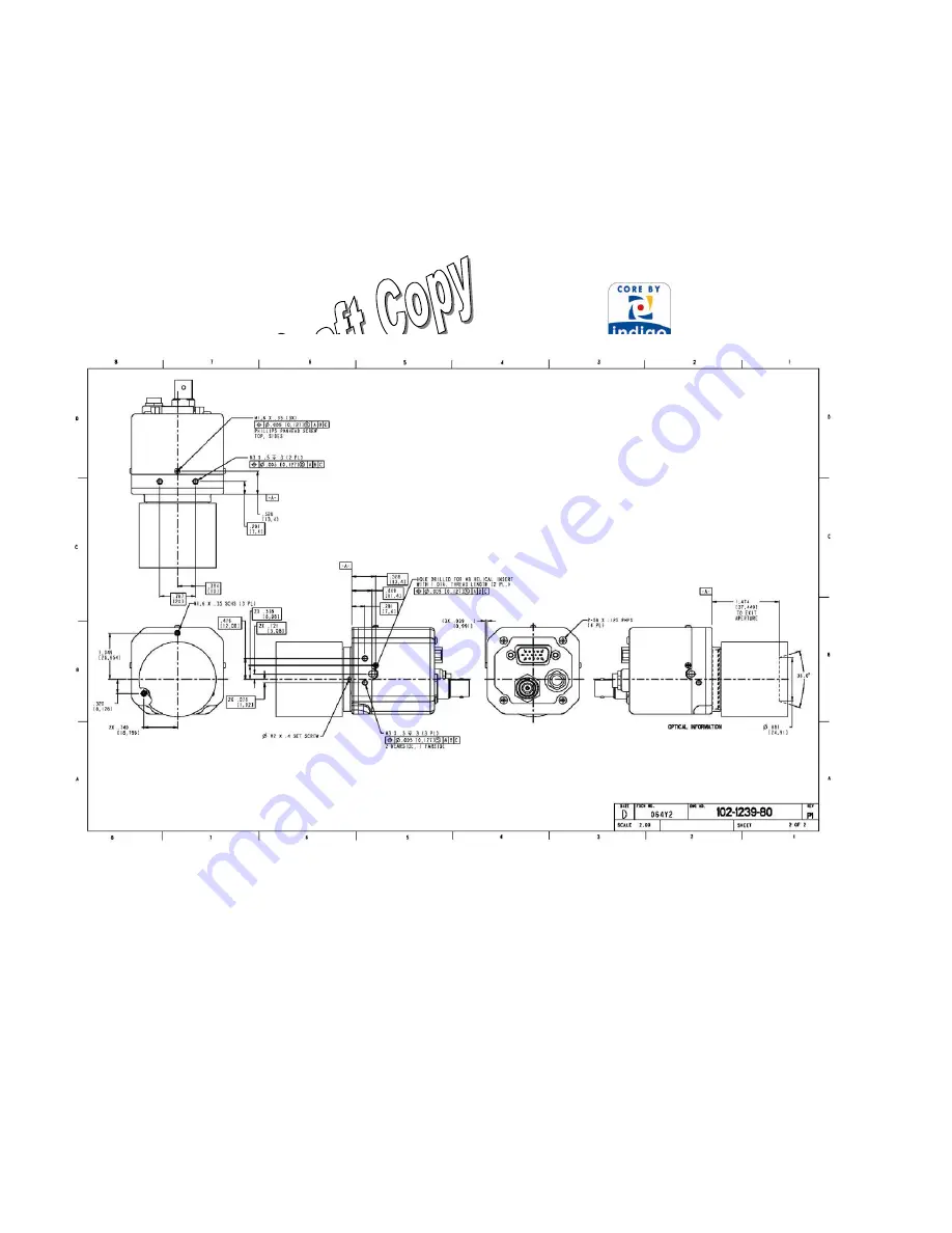 FLIR Photon Block 2 User Manual Download Page 35