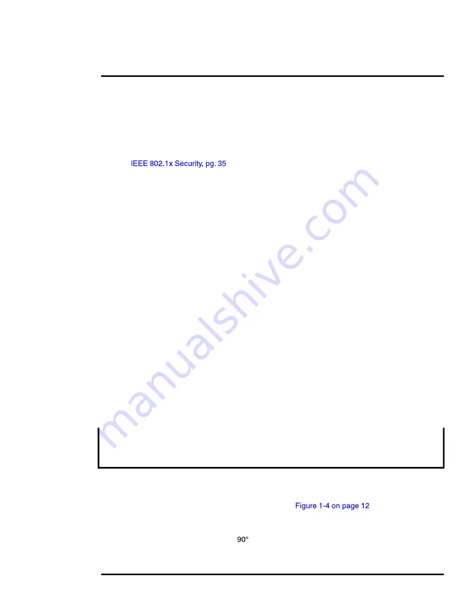 FLIR PT-602CZ HD Installation And User Manual Download Page 6