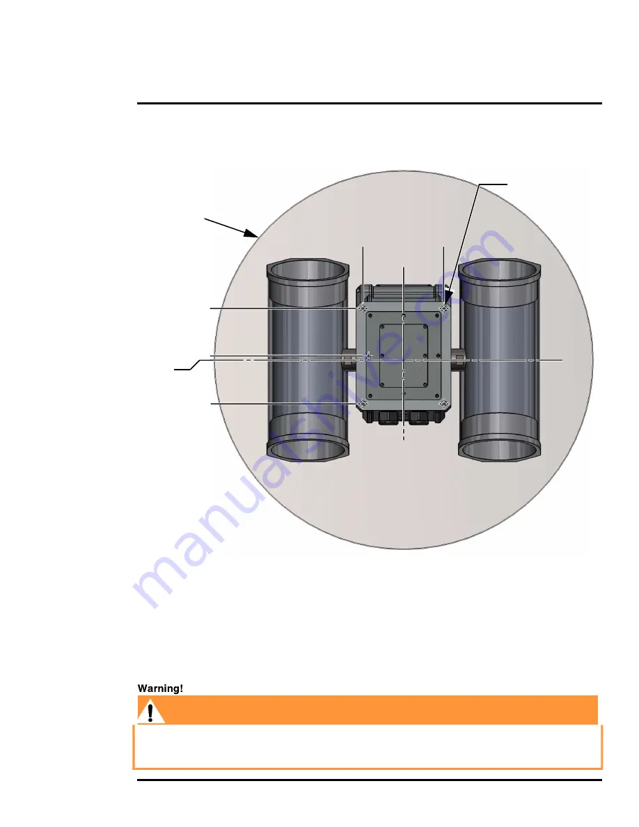 FLIR PT-602CZ HD Installation And User Manual Download Page 9