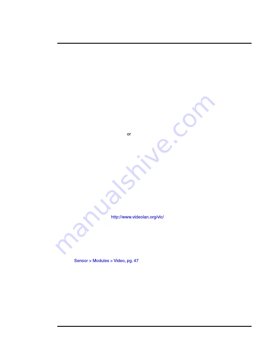 FLIR PT-602CZ HD Installation And User Manual Download Page 54