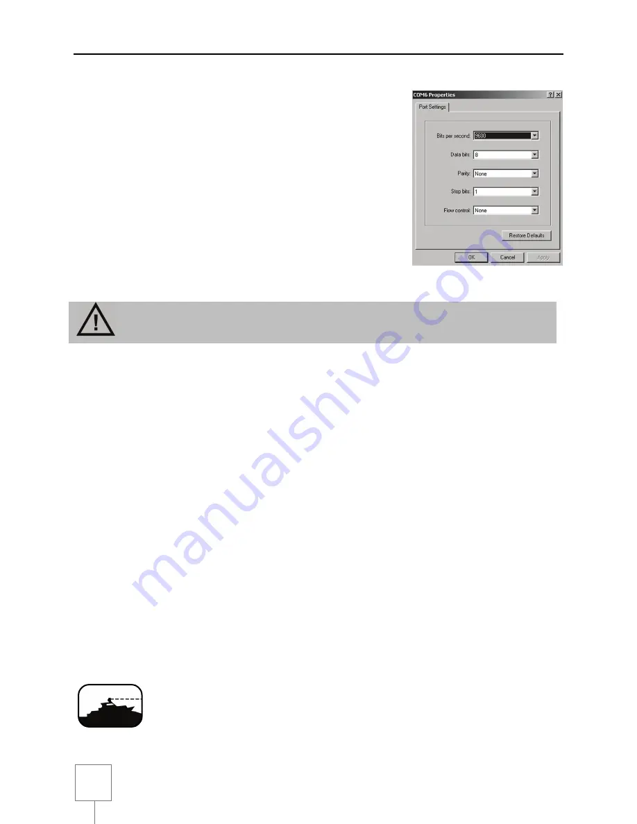 FLIR PTU-D300 User Manual Download Page 20