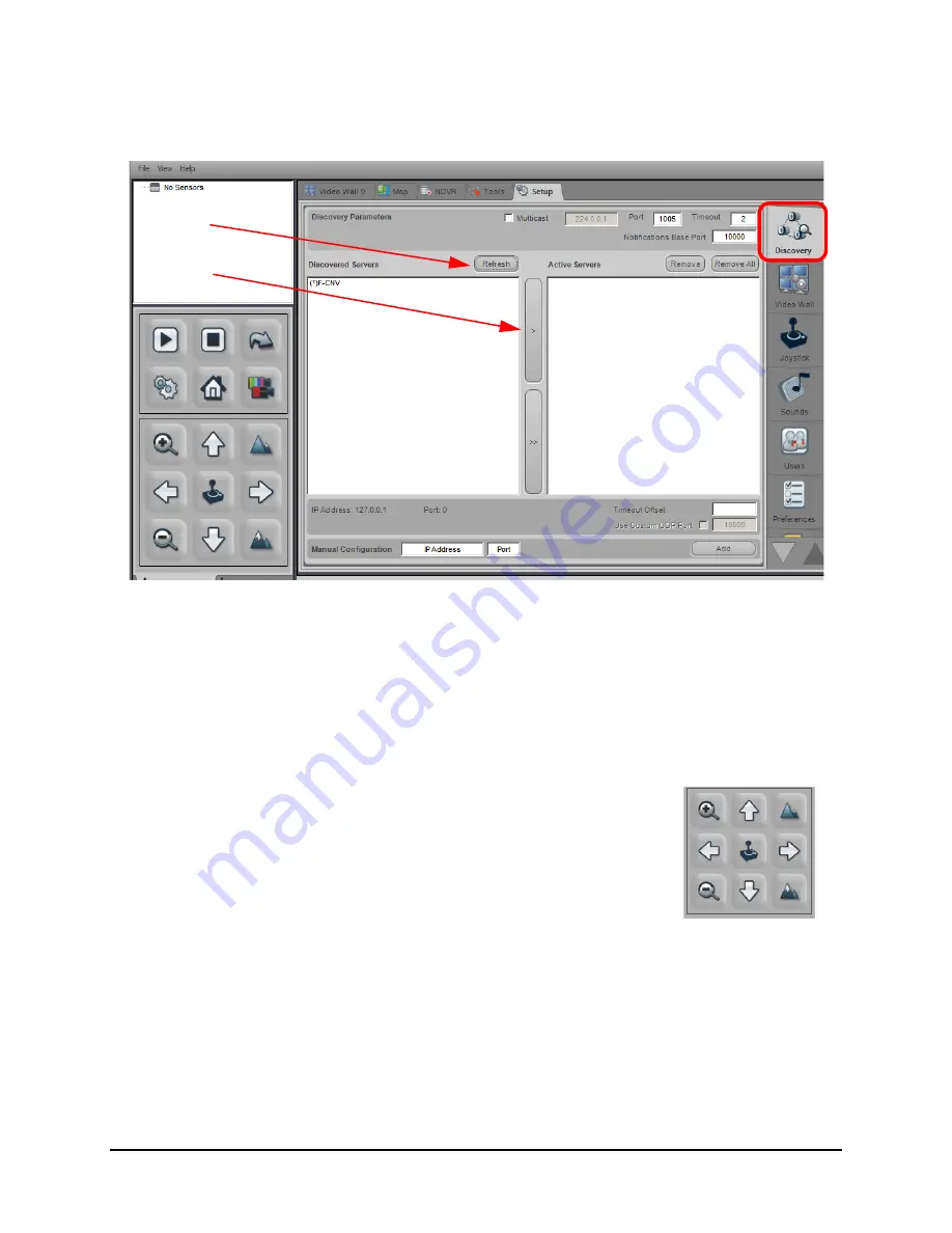 FLIR PTZ-35x140MS Installation And Operation Manual Download Page 20