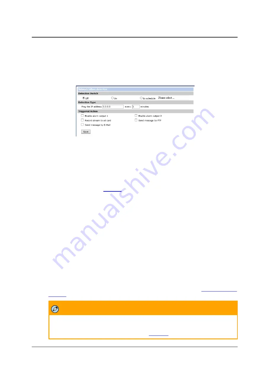 FLIR QUASAR CP-3211 User And Installation Manual Download Page 95