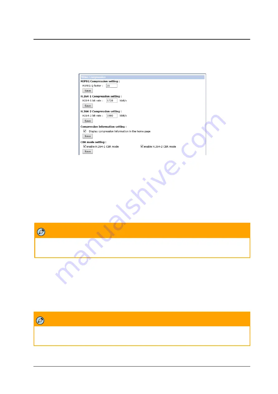 FLIR QUASAR CP-3211 User And Installation Manual Download Page 113