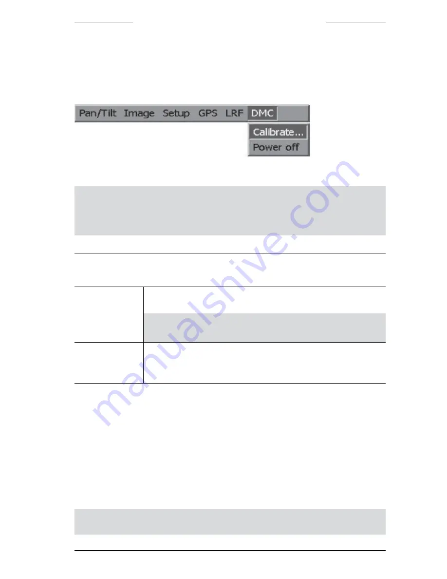 FLIR Ranger HRC MS Operator'S Manual Download Page 91