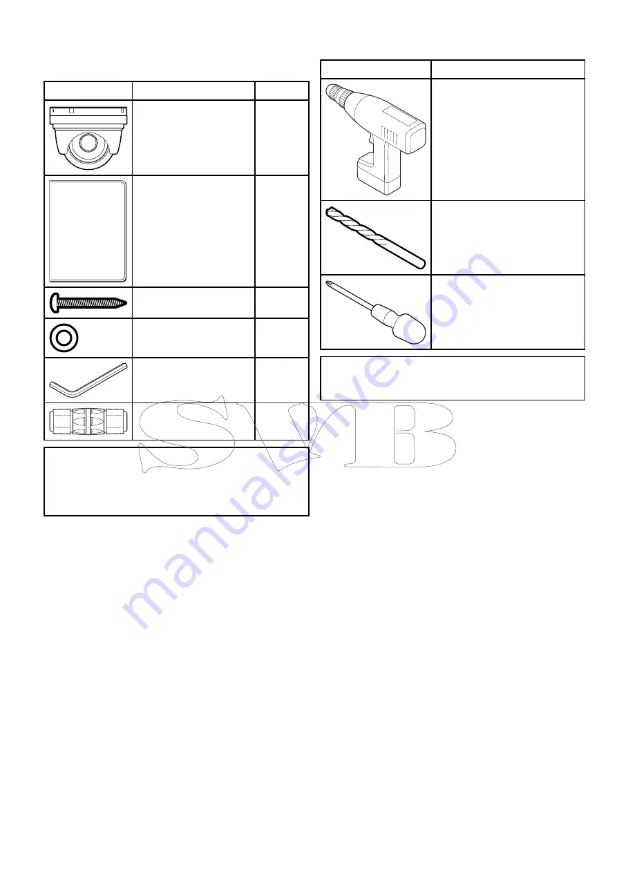 FLIR Raymarine CAM220IP Installation Instructions Manual Download Page 15