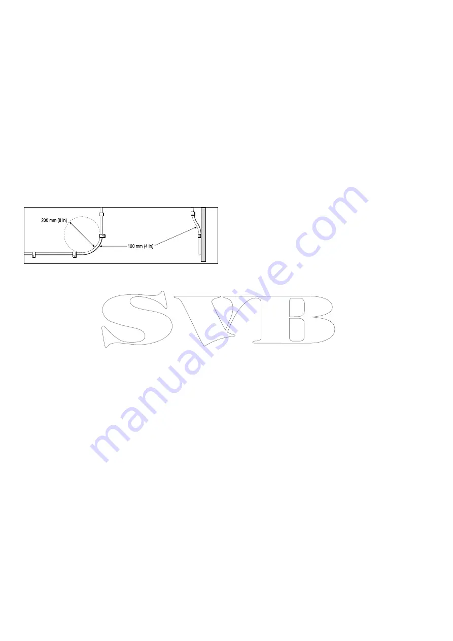 FLIR Raymarine CAM220IP Installation Instructions Manual Download Page 20