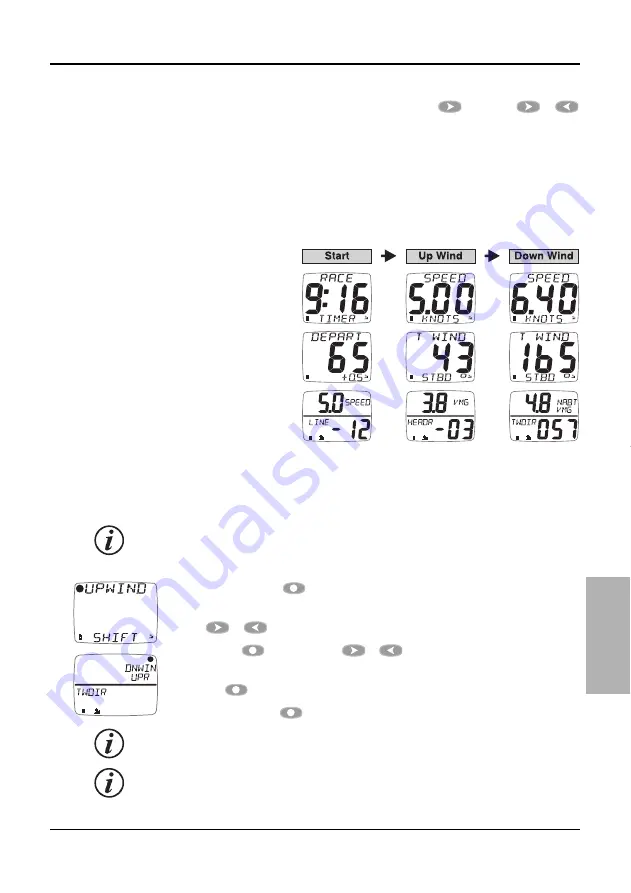 FLIR Raymarine Maxi Quick Start Manual Download Page 37