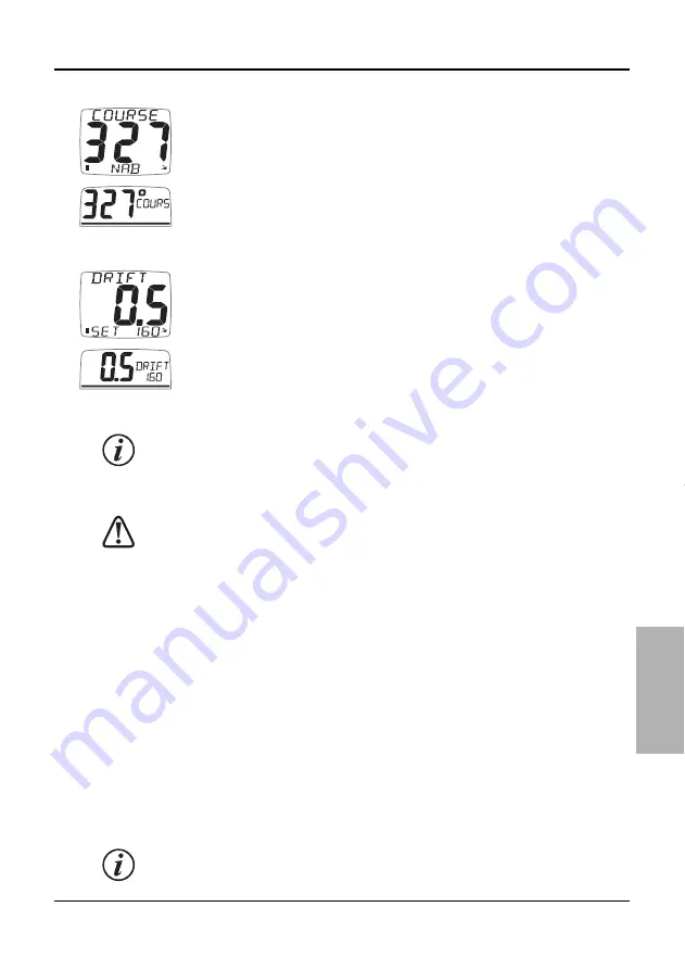 FLIR Raymarine Maxi Quick Start Manual Download Page 41