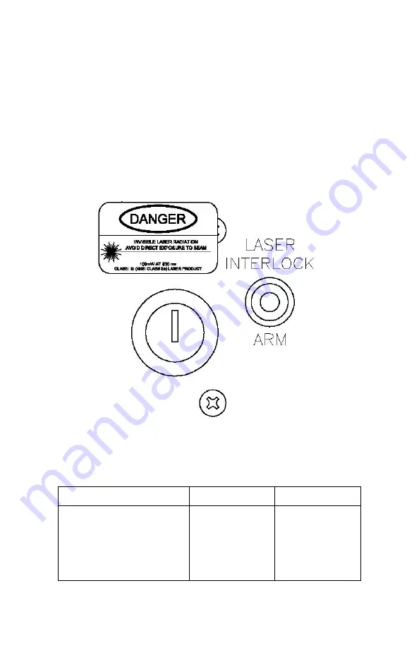 FLIR SeaFLIR II Operator'S Manual Download Page 24