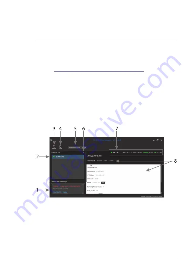 FLIR SV87-KIT User Manual Download Page 46