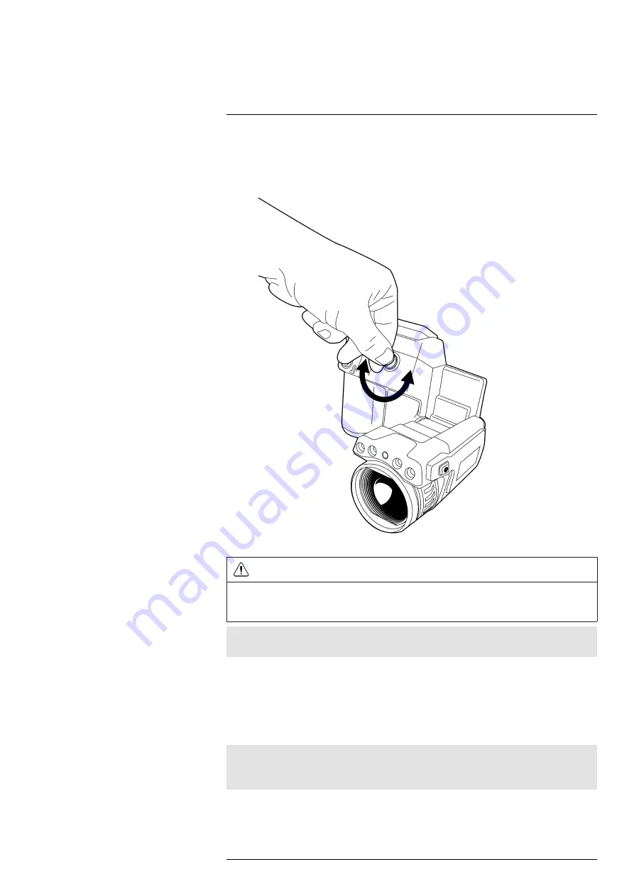 FLIR T6xx series Скачать руководство пользователя страница 35