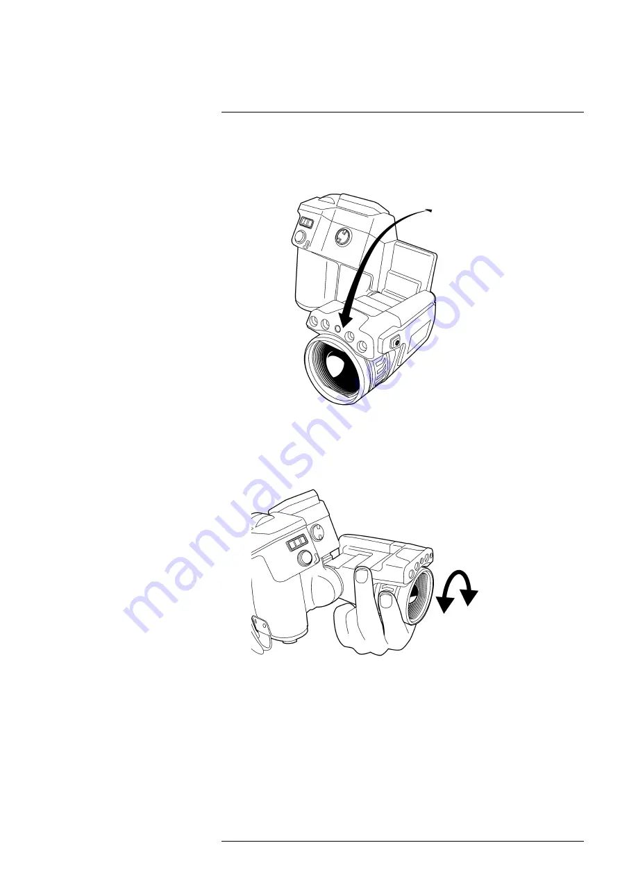 FLIR T6xx series User Manual Download Page 36