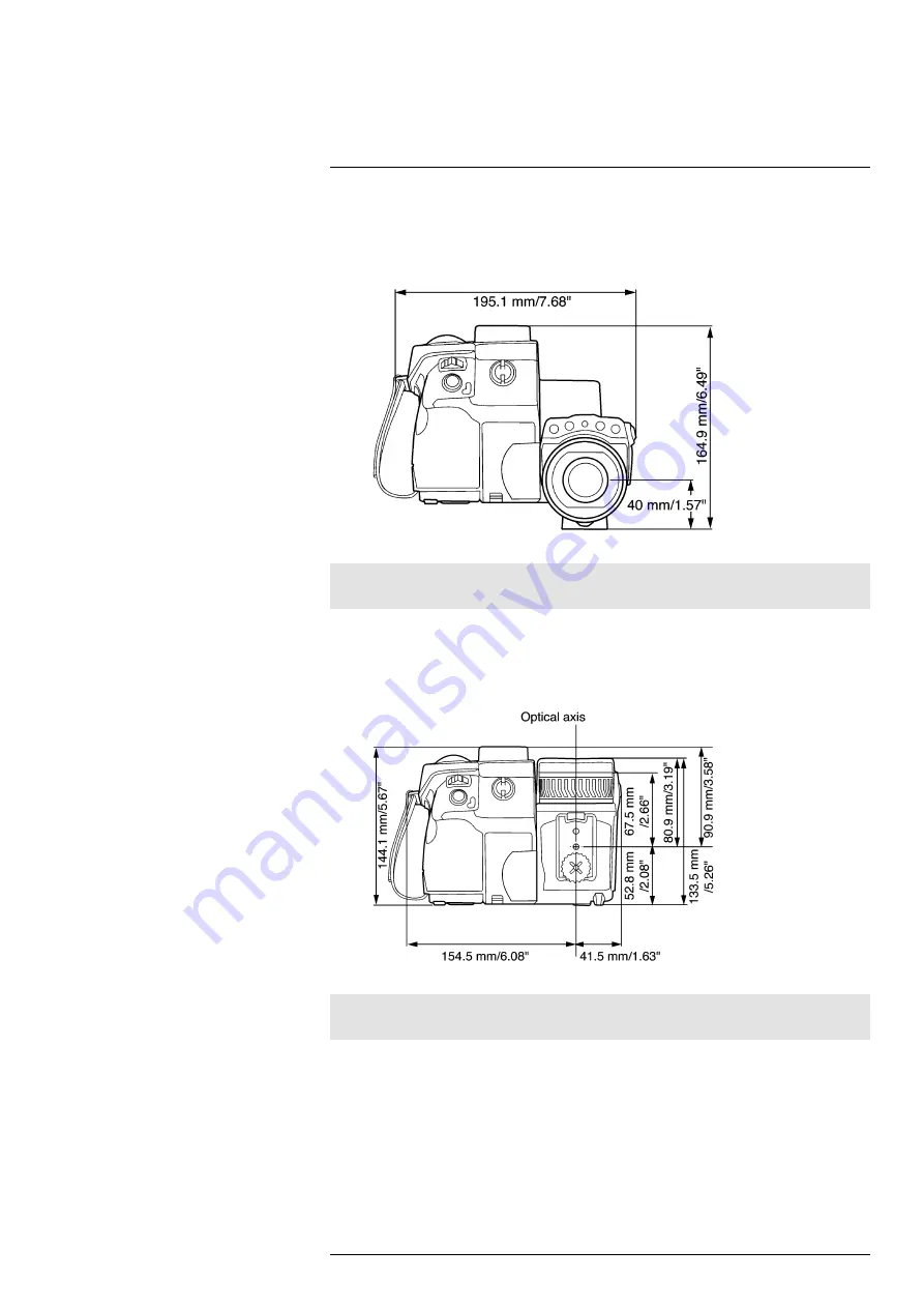 FLIR T6xx series User Manual Download Page 75