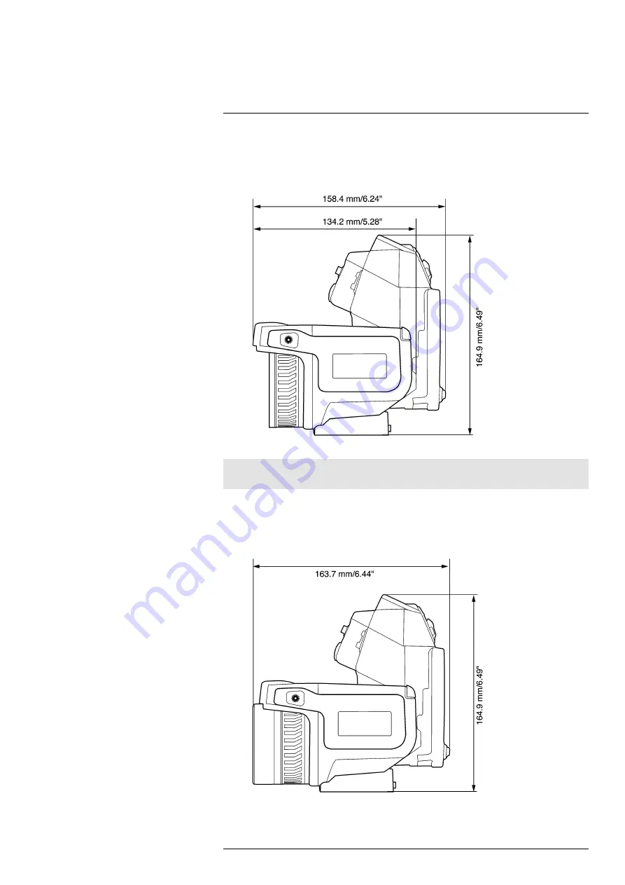 FLIR T6xx series Скачать руководство пользователя страница 77