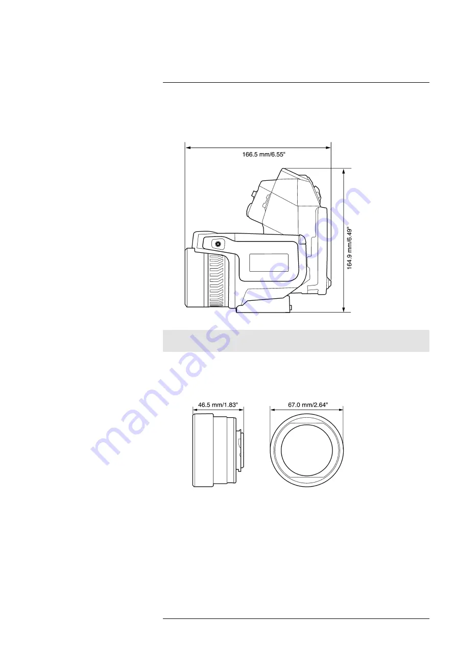 FLIR T6xx series Скачать руководство пользователя страница 79