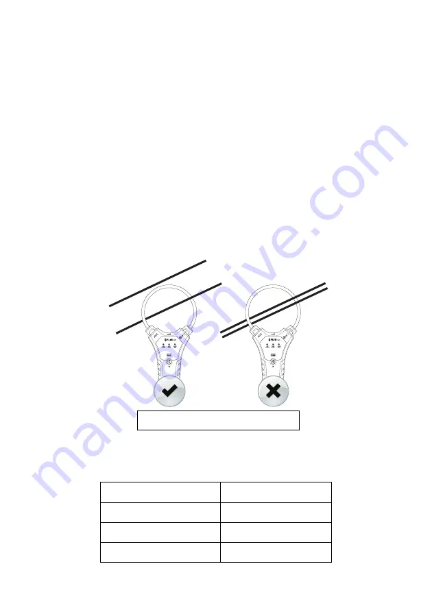 FLIR TA72 User Manual Download Page 11