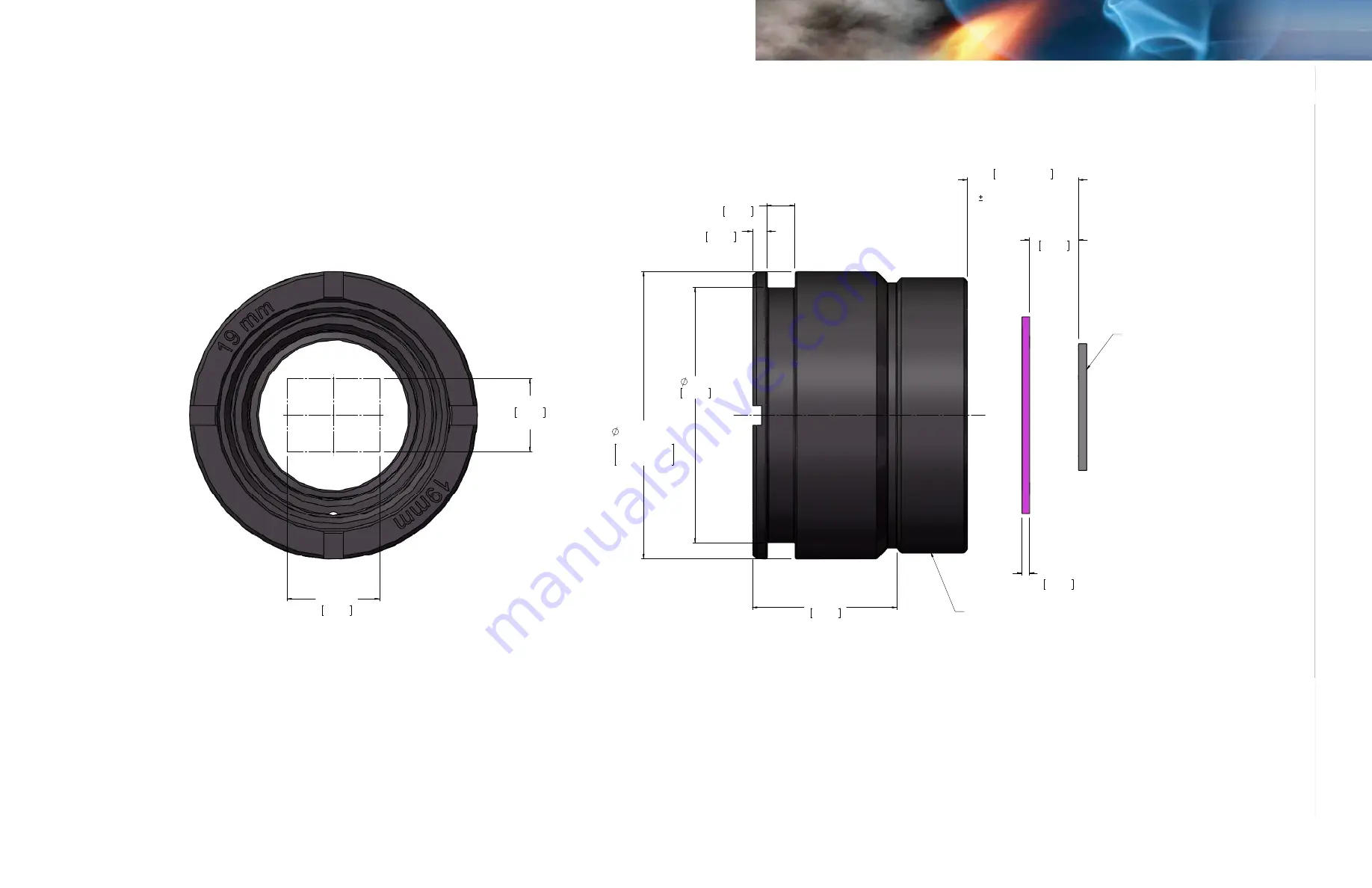 FLIR Tau 640 Скачать руководство пользователя страница 75