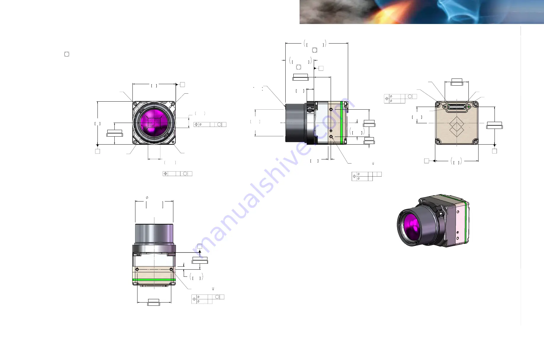 FLIR Tau 640 Скачать руководство пользователя страница 78