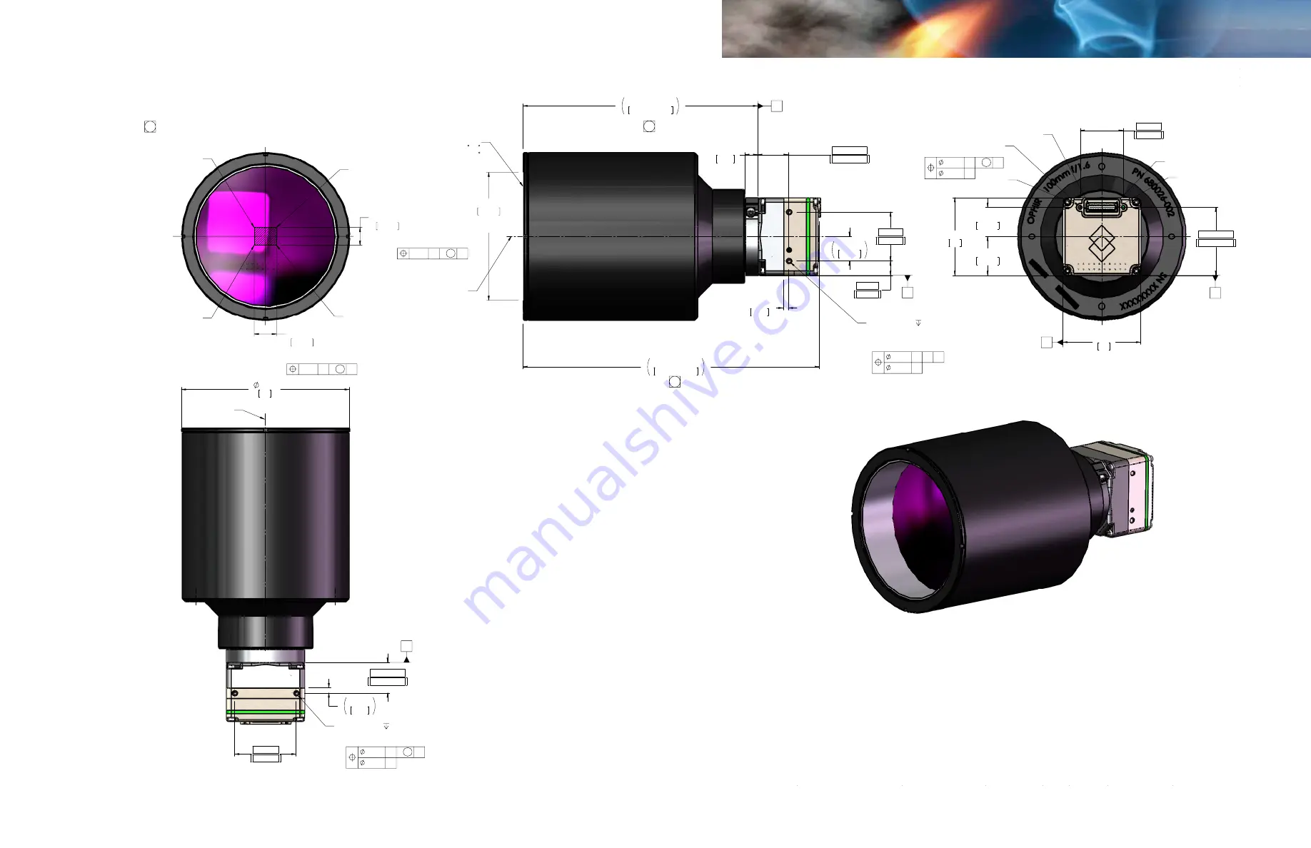 FLIR Tau 640 User Manual Download Page 81