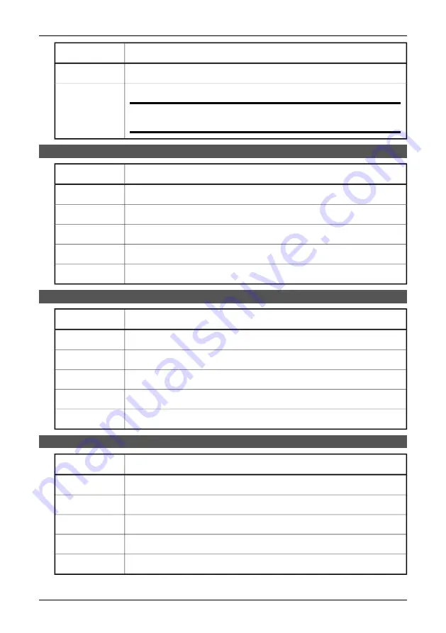 FLIR ThermaCAM P20 Operator'S Manual Download Page 26