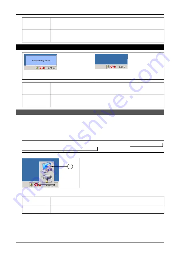 FLIR ThermaCAM P20 Operator'S Manual Download Page 40