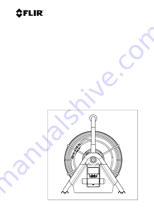 FLIR VS80C10-25RM User Manual Download Page 1