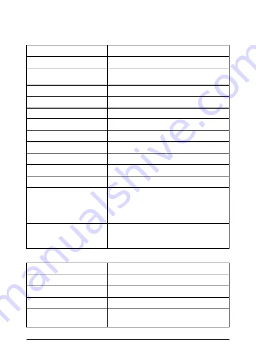 FLIR VS80C10-25RM User Manual Download Page 8