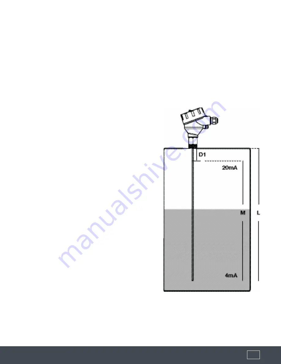 Flo Corp TRACER 1000 LTT1 Operating Instructions Manual Download Page 17