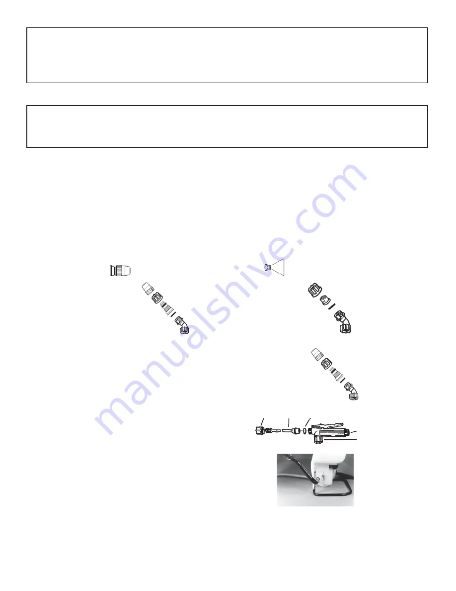 Flo-Master 2204HD User Manual Download Page 1