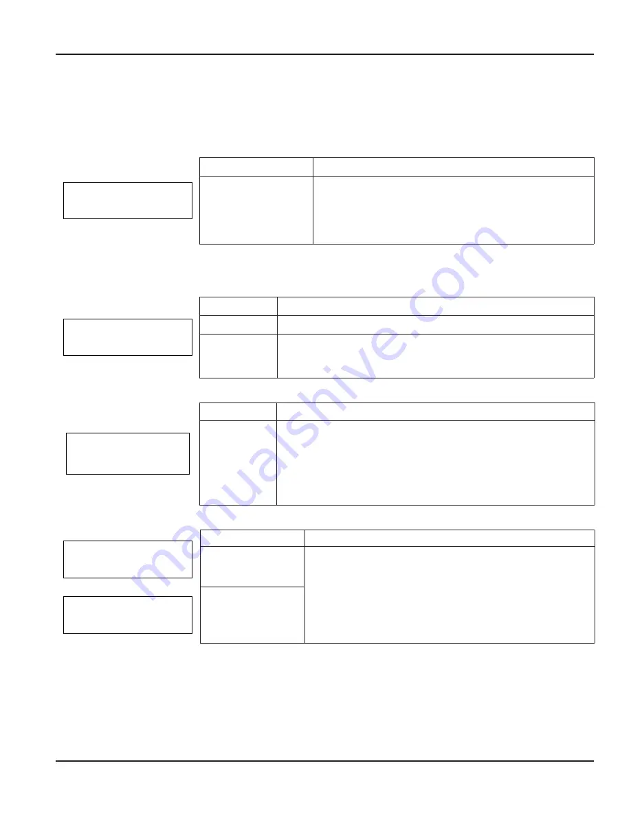 Flo-tech mc4000 User Manual Download Page 11