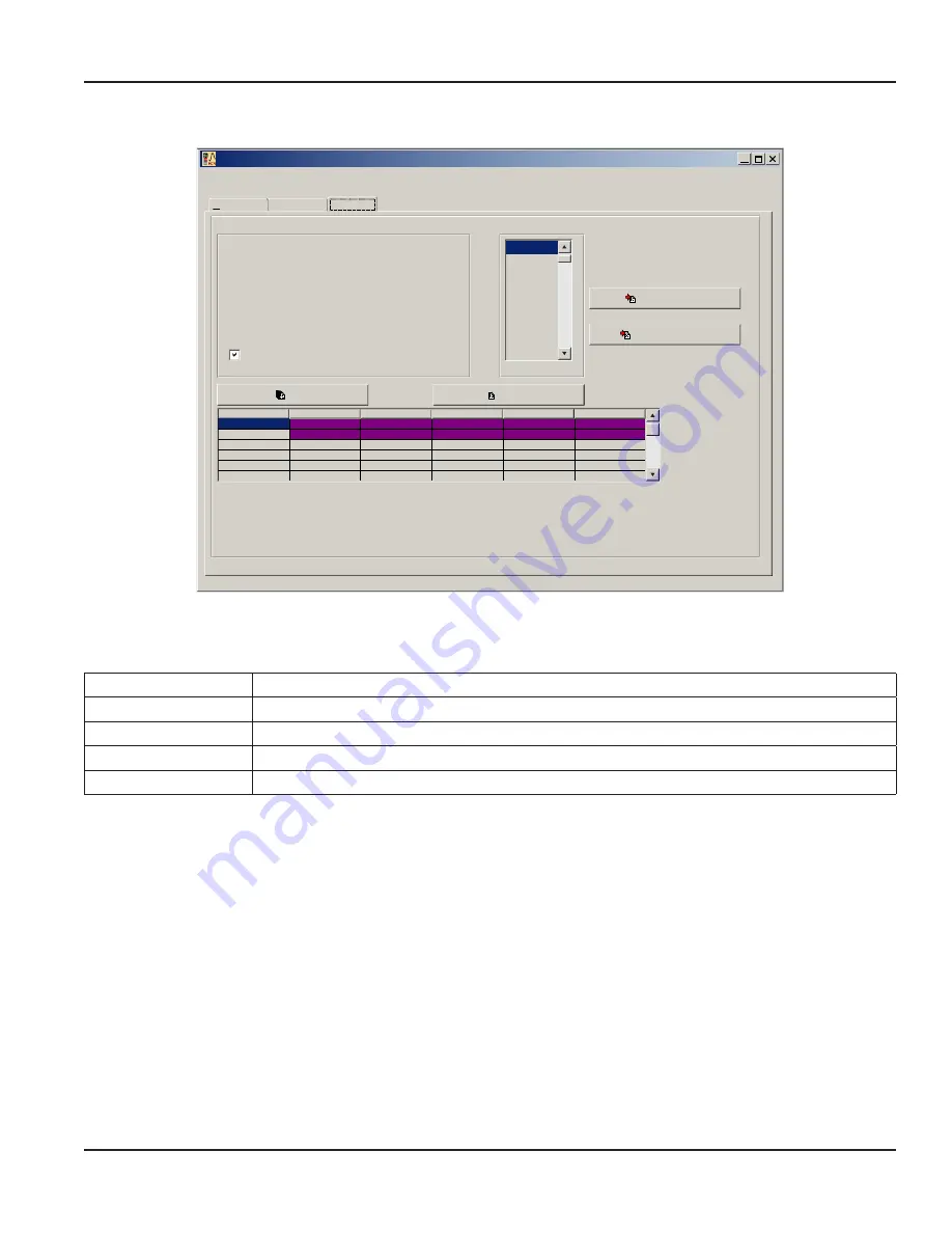 Flo-tech mc4000 User Manual Download Page 21