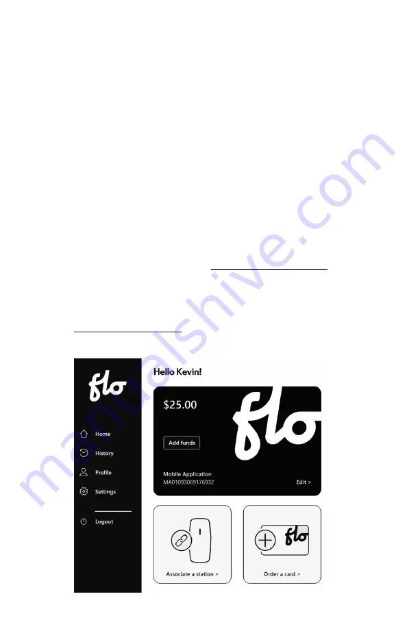 Flo FLO Home X5 Installation Manual Download Page 12