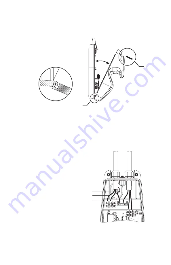 Flo FLO Home X5 Installation Manual Download Page 36