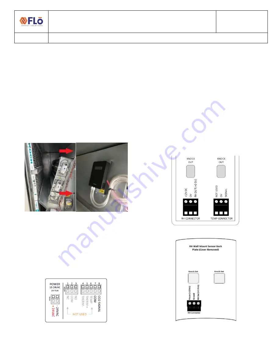 Flo i-Controller Скачать руководство пользователя страница 5