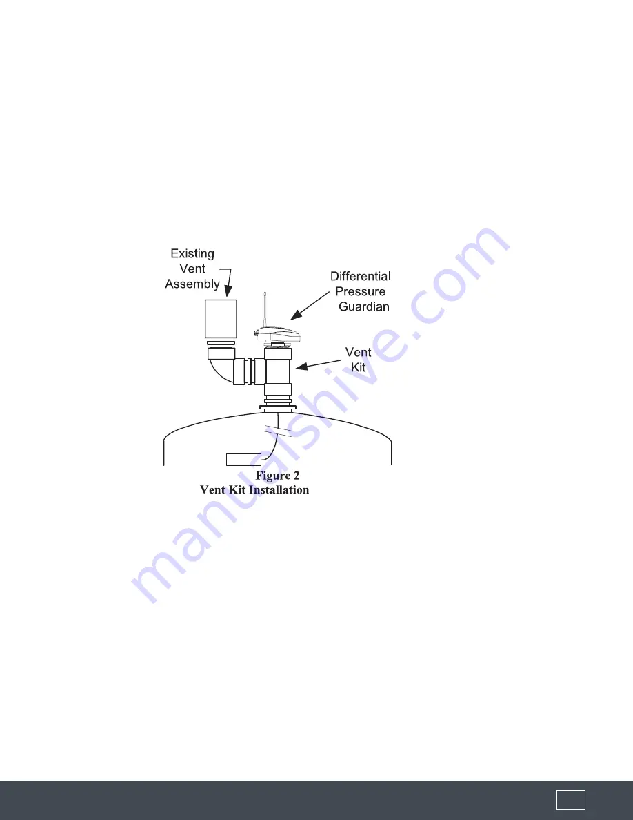 Flocorp GUARDIAN 1000 G1 Operating Instructions Manual Download Page 6