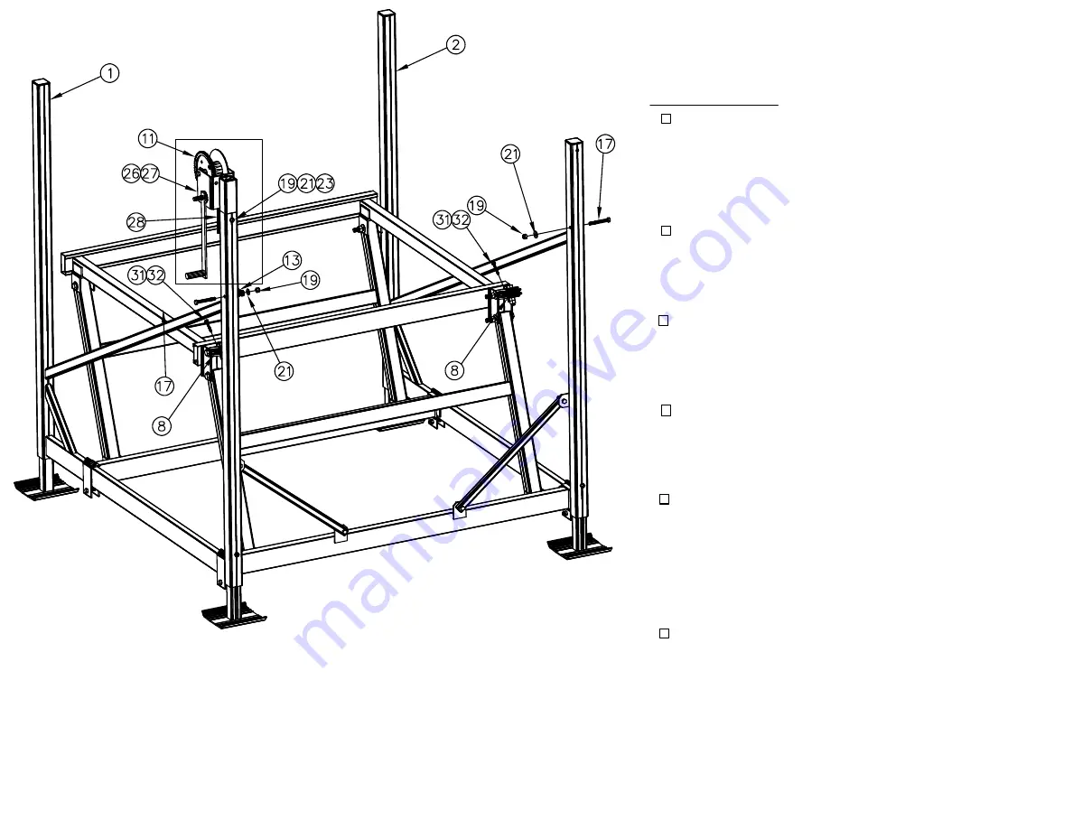 Floe PWC1300 Quick Start Quide Download Page 8