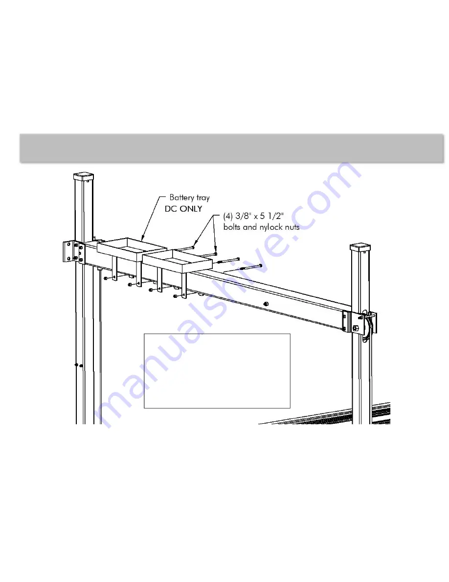 Floe VSD 3800 Скачать руководство пользователя страница 36