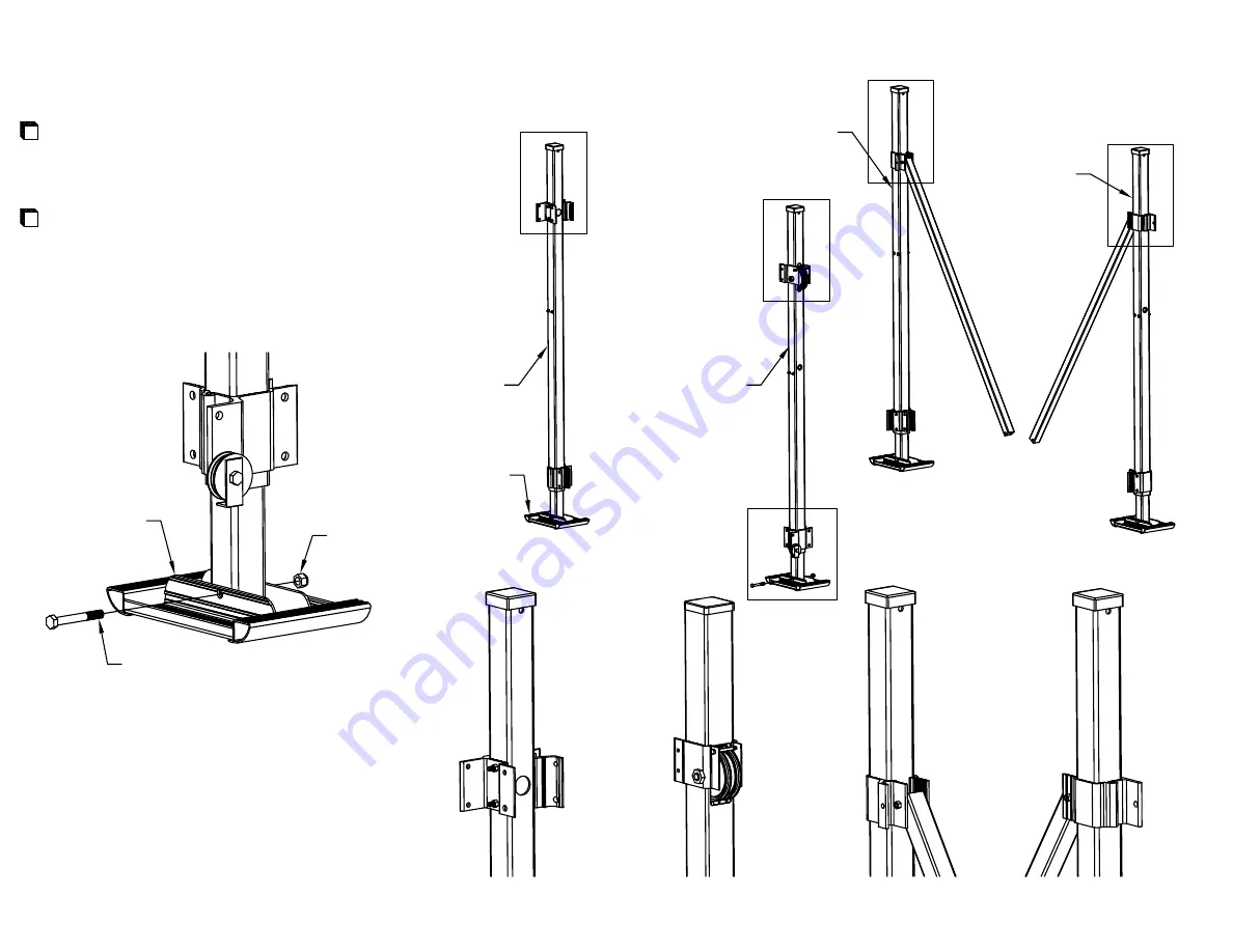 Floe VSD 6000 Скачать руководство пользователя страница 5