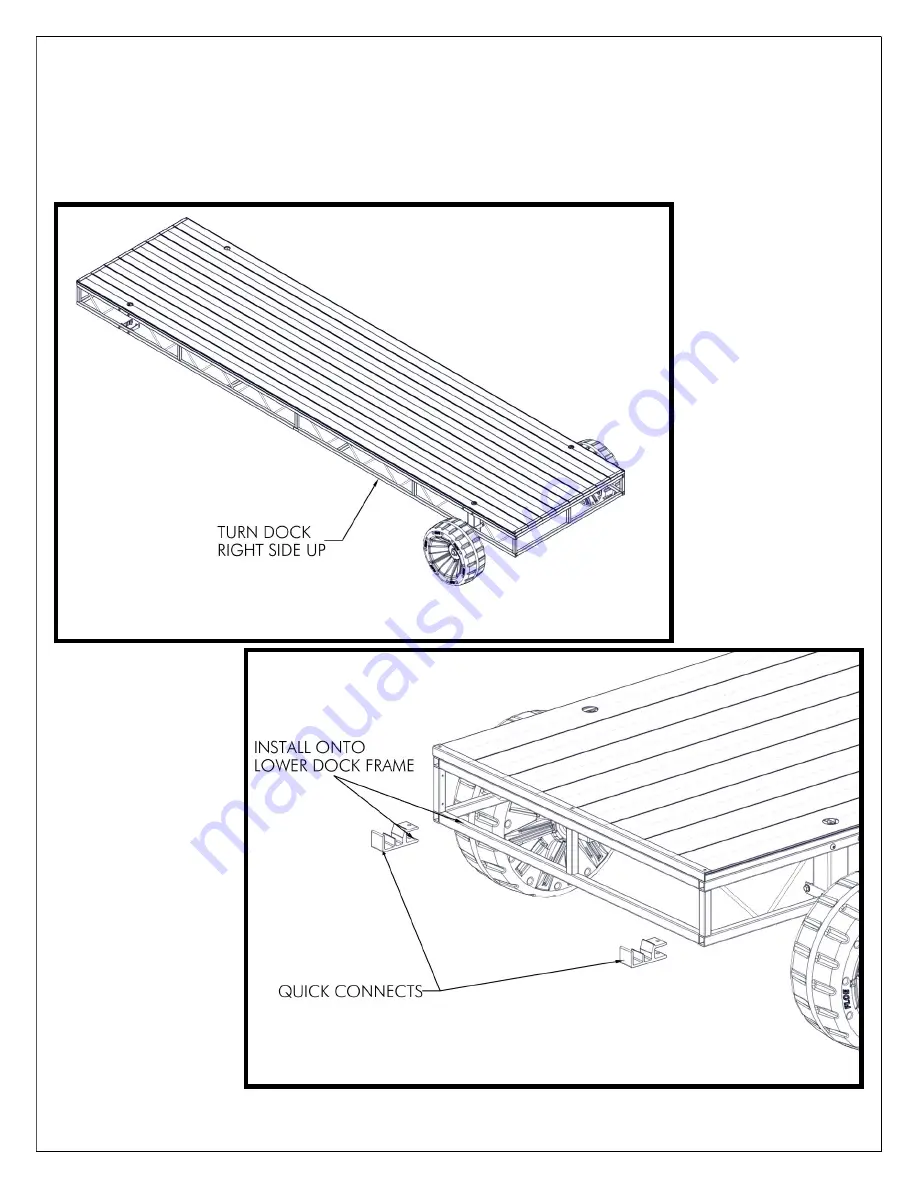 Floe X-SHALLOW 510-17100-00 Скачать руководство пользователя страница 7