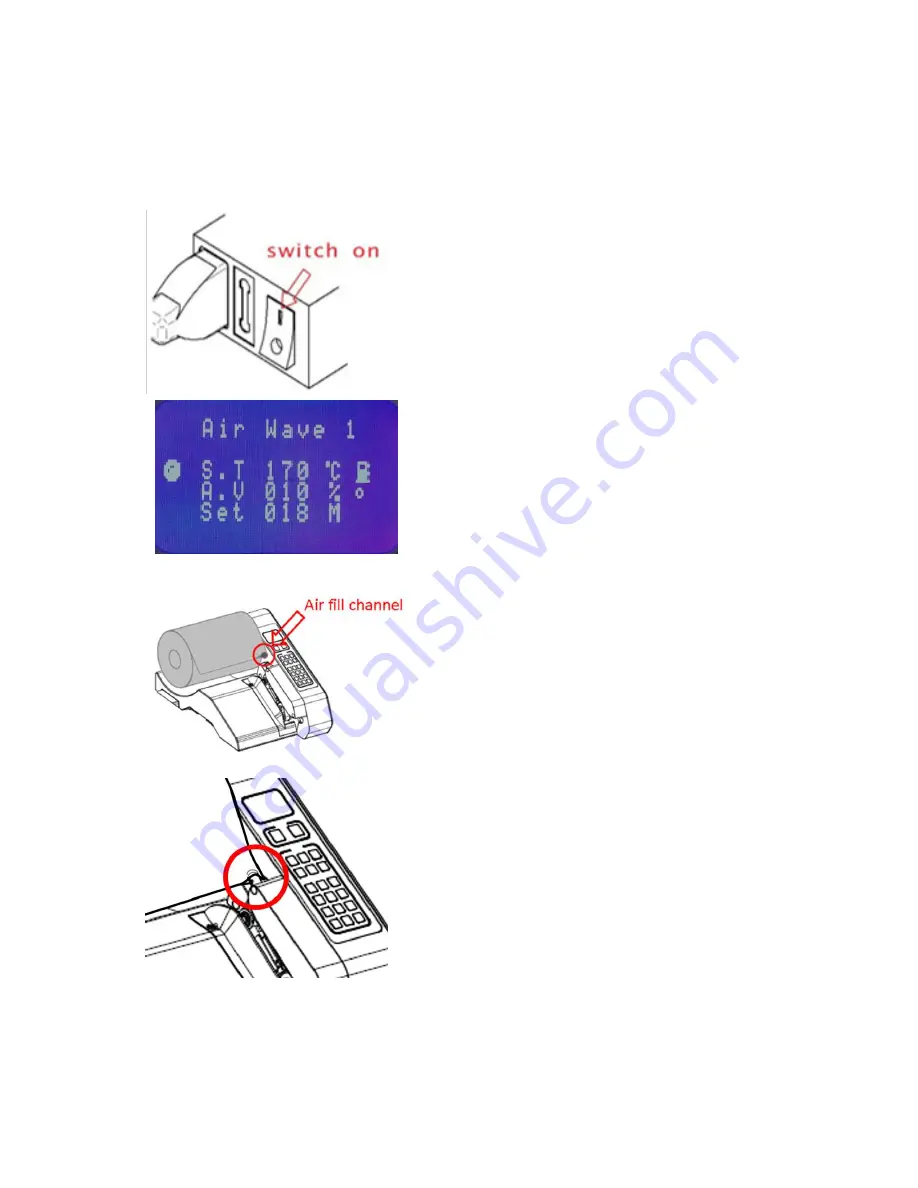 Floeter AirWave 1 Operating Instructions Manual Download Page 11