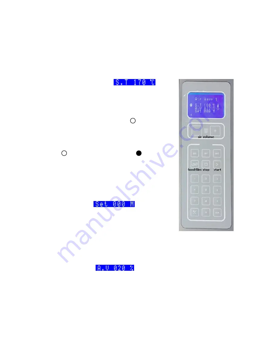 Floeter AirWave 1 Operating Instructions Manual Download Page 13