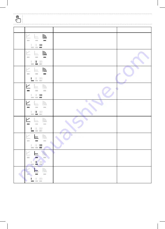 Flomasta 5059340241562 Manual Download Page 13